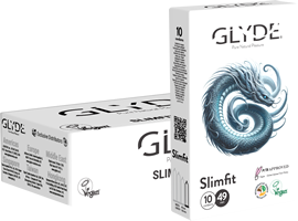 GLYDE Slimfit