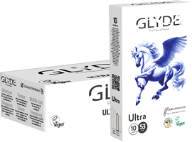 GLYDE Ultra